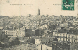 Postcard France Montpellier - Sonstige & Ohne Zuordnung