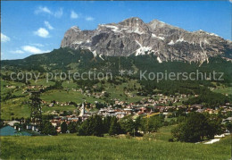 72456422 Cortina D Ampezzo Panorama Cortina D Ampezzo - Other & Unclassified