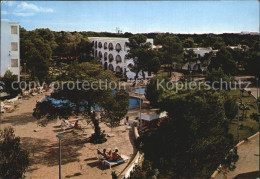 72456416 Santa Eulalia Del Rio Urbanizacion Cala Pada Ibiza Islas Baleares - Autres & Non Classés