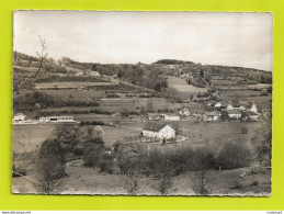 88 REHAUPAL Entre Gérardmer Et Epinal Photo Liévaux Granges Sur Vologne Postée De Remiremont En 1965 - Gerardmer