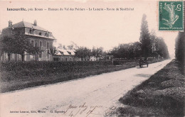 Isneauville - Hameau Du Val Poirier - Route De Neuchatel  -  CPA °J - Sonstige & Ohne Zuordnung