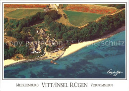 72456381 Vitt Fischerdorf Insel R?gen Vitt - Sonstige & Ohne Zuordnung