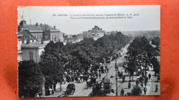 CPA (49) Angers. Le Grand Boulevard Bessonneau.  (8A.537) - Angers