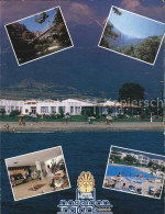 72456359 Olymbos Olympos Leptokaria Hotel Poseidon Palace Karpathos - Griechenland