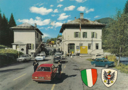 13234-PRATO ALLA DRAVA-S.CANDIDO(BOLZANO)-CONFINE-FG - Bolzano (Bozen)