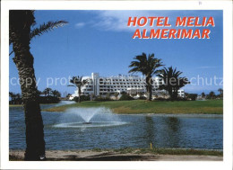 72456340 Almerimar Hotel Mella Almeria - Autres & Non Classés