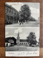 Ohrsleben - Ortsteil Hötensleben - Geschäftshaus Franz Müller - Other & Unclassified