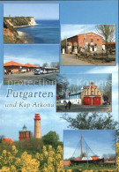 72456325 Putgarten Kap Arkona Leuchtturm  Putgarten - Sonstige & Ohne Zuordnung