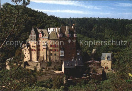 72456319 Mosel Region Burg Eltz Mosel Region - Koblenz