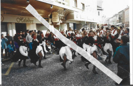 FANFARE BANDA PENA LOS MUCHACHOS MIRAMAS 13 BOUCHES DU RHONE - Otros & Sin Clasificación