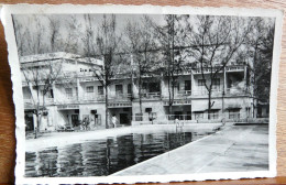 HOTEL DE LA PISCINE DE LONG HAI INDOCHINE VIET NAM - Azië