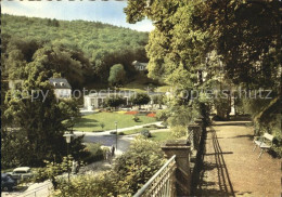 72456253 Schlangenbad Taunus Kurhaus Schlangenbad - Autres & Non Classés