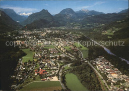 72456241 Bad Reichenhall Reiteralpe Loferer Steinberge Muellnerhorn Ristfeuchtho - Bad Reichenhall