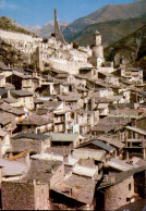 TENDE    ( ALPES MARITIMES )  CENTRE TOURISTIQUE ET CLIMATIQUE  DE LA VALLEE DE LA ROYA - Other & Unclassified