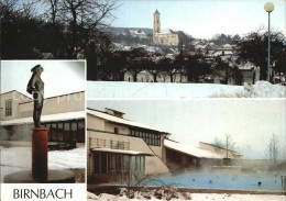 72456229 Birnbach Rottal Thermalbad  Birnbach Rottal - Autres & Non Classés