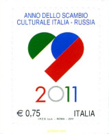 274478 MNH ITALIA 2011  - ...-1850 Préphilatélie