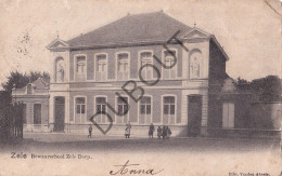 Postkaart - Carte Postale - Zele - Bewaarschool (C6027) - Zele