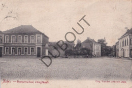 Postkaart - Carte Postale - Zele - Bewaarschool (C6031) - Zele