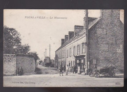 Manche. Tourlaville , La Mouennerie - Autres & Non Classés