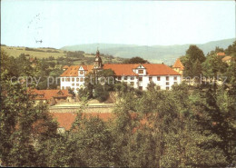 72455972 Schmalkalden Schloss Wilhelmsburg Schmalkalden - Schmalkalden