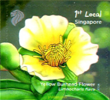 278661 MNH SINGAPUR 2012  - Singapore (...-1959)