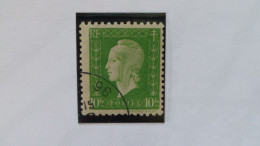 Timbres Français - Collections