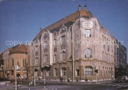 72455940 Kecskemet Cifra Palast Kecskemet - Hungary