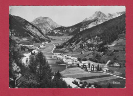 ARVIEUX  - 05 - Route Du Col De L'Izoard - 1966 - Autres & Non Classés
