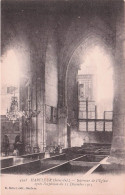 Harfleur - Interieur De L'Eglise  -  CPA °J - Harfleur