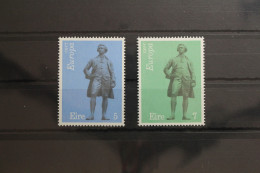 Irland 302-303 Postfrisch Cept Europa #UK257 - Sonstige & Ohne Zuordnung