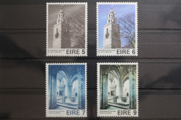 Irland 327-330 Postfrisch #UK262 - Autres & Non Classés