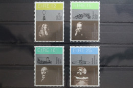 Irland 433-436 Postfrisch #UK280 - Other & Unclassified