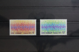 Irland 287-288 Postfrisch Cept Europa #UK255 - Otros & Sin Clasificación