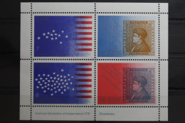 Irland Block 2 Mit 340-343 Postfrisch #UK283 - Andere & Zonder Classificatie