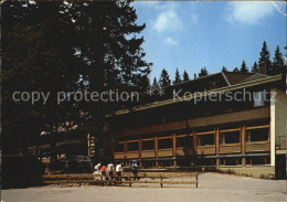 72455782 Feldberg Schwarzwald Jugendherberge Hebelhof Feldberg - Feldberg