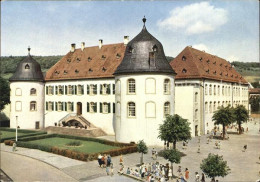 72455763 Bad Bergzabern Schloss Bad Bergzabern - Bad Bergzabern