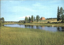 72455656 Finnland Suomi Panorama Finnland Suomi - Finlande