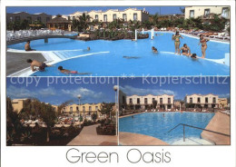 72455604 Maspalomas Bungalows Green Oasis Swimming Pool  - Autres & Non Classés