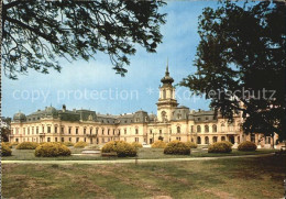 72455579 Keszthely Kastely Schloss Keszthely - Hungría