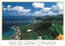 72455544 Islas Canarias Bananenplantagen Nordkueste Islas Canarias - Autres & Non Classés
