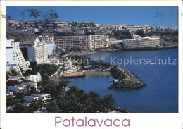 72455542 Patalavaca Hotels Am Ufer Las Palmas Gran Canaria - Autres & Non Classés