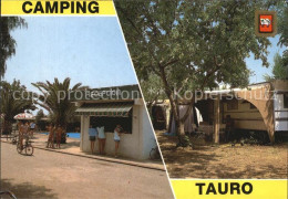 72455357 Castellón De La Plana Camping Tauro Castellón De La Plana - Autres & Non Classés