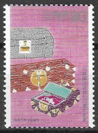 JAPAN # FROM 1995 STAMPWORLD 2408** - Neufs