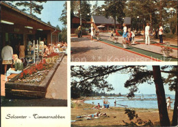 72455299 Tyksland Solcenter Timmernabben Camping  - Dänemark