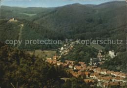 72455293 Bad Lauterberg Kneipp Heilbad Blick Vom Scholben Bad Lauterberg - Bad Lauterberg