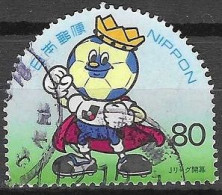 JAPAN # FROM 2000 STAMPWORLD 3130 - Gebraucht