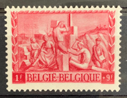 België, 1945, 700-V5, Postfris **, OBP 10€ - 1931-1960