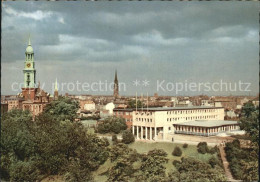 72455230 Hamburg Jugendherberge Michl Hamburg - Sonstige & Ohne Zuordnung