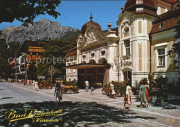 72455205 Reichenhall Bad Kurhaus Reichenhall Bad - Bad Reichenhall