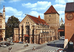 72455183 Regensburg Ulrichskirche Regensburg - Regensburg